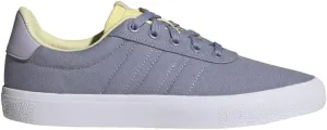 adidas Womens Vulcraid3r Lace Up Sneakers Shoes Casual - Purple