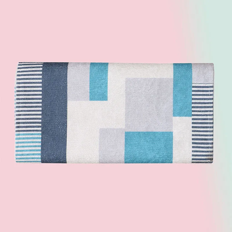 Ambrose Decorative Designer Table Runner | 14 x 72 inches