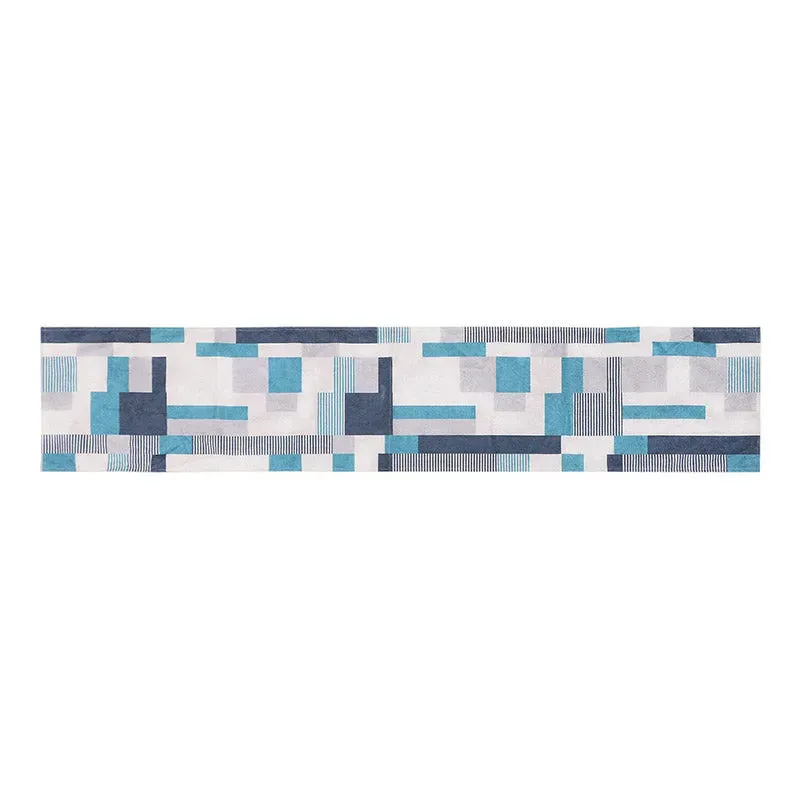 Ambrose Decorative Designer Table Runner | 14 x 72 inches