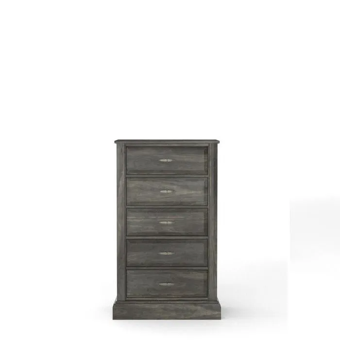 Asher Slimboy 5 Drawer