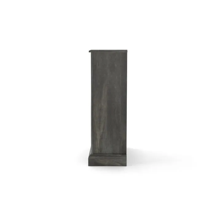 Asher Slimboy 5 Drawer