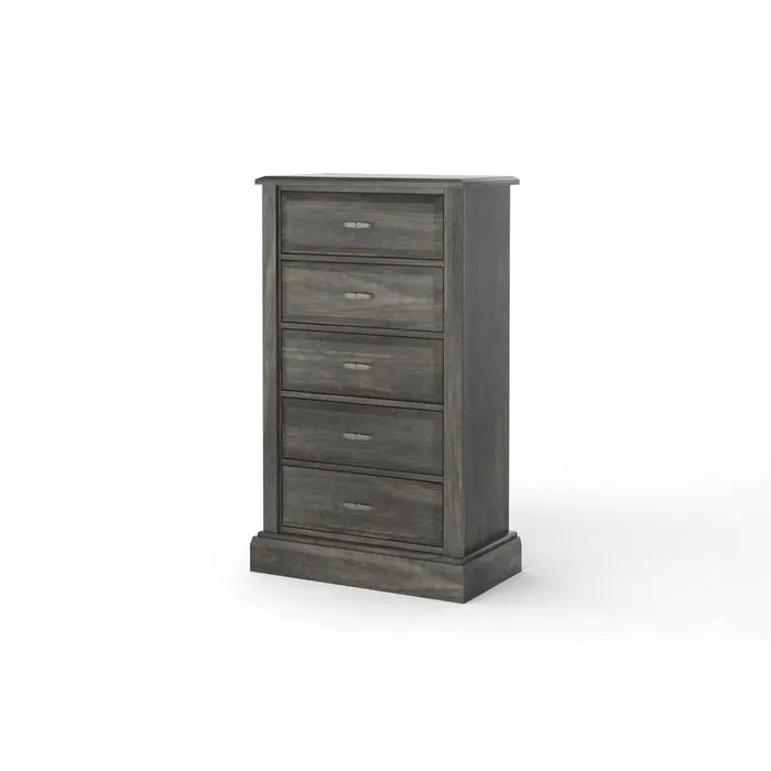 Asher Slimboy 5 Drawer