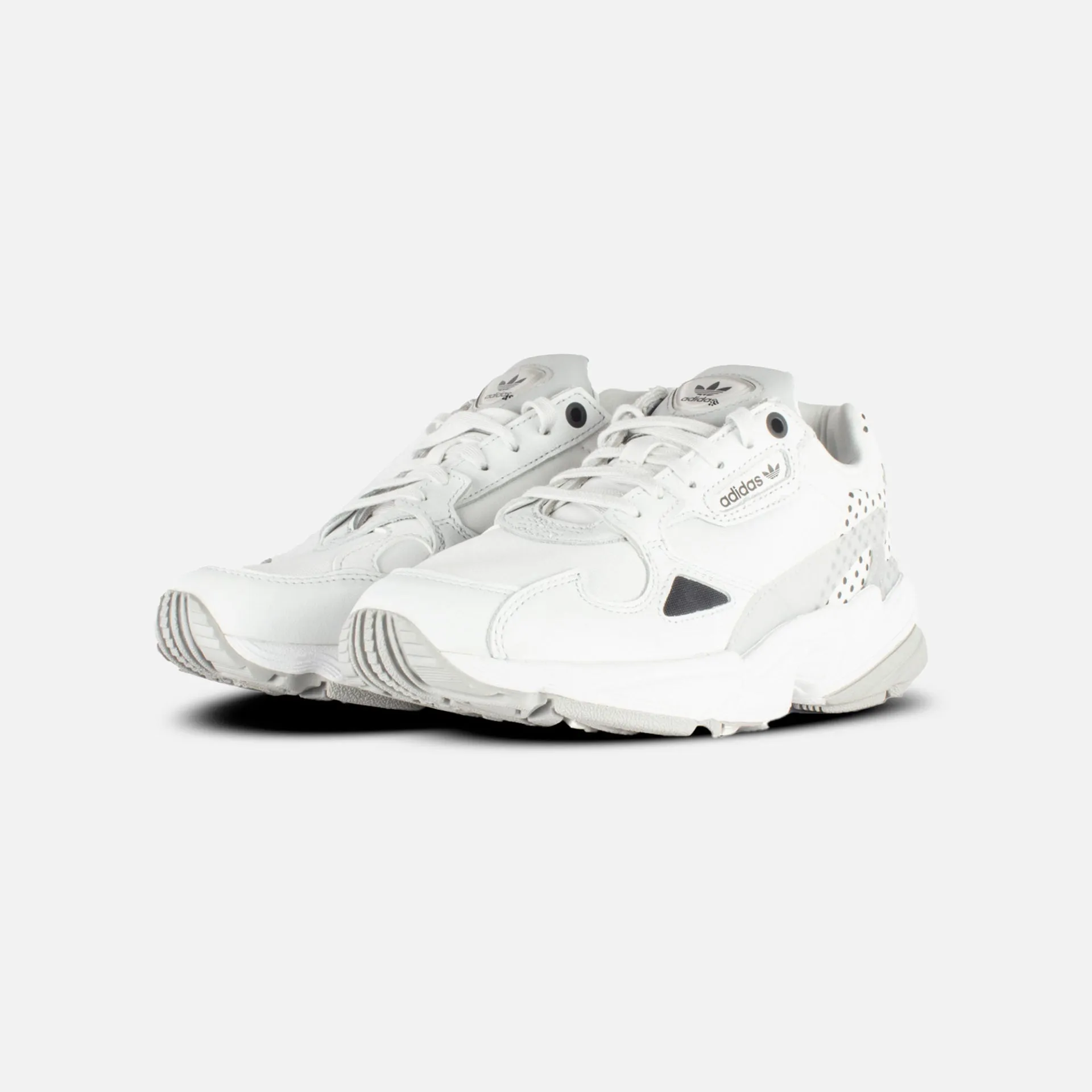 ASICS | FALCON CRYSTAL WHITE