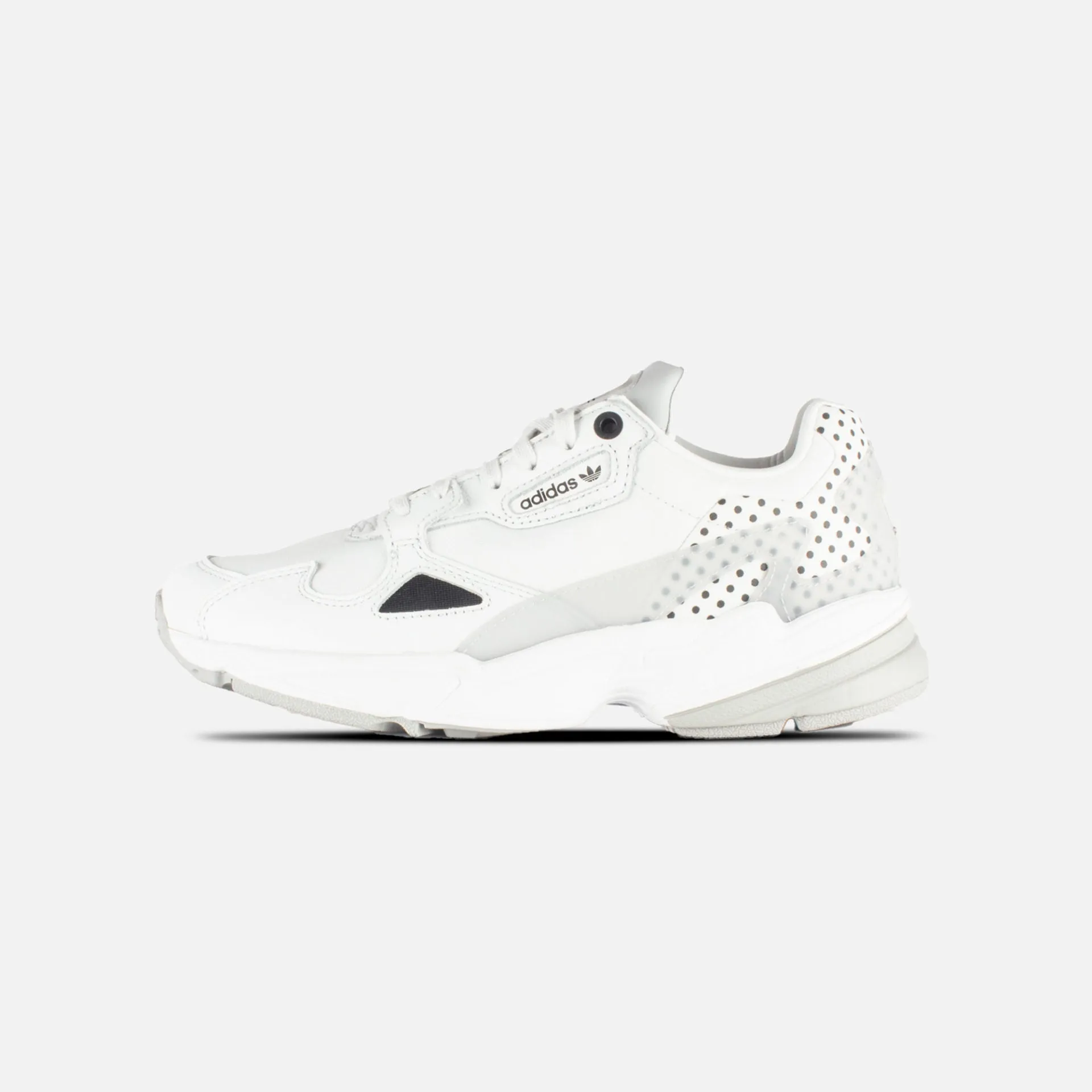 ASICS | FALCON CRYSTAL WHITE