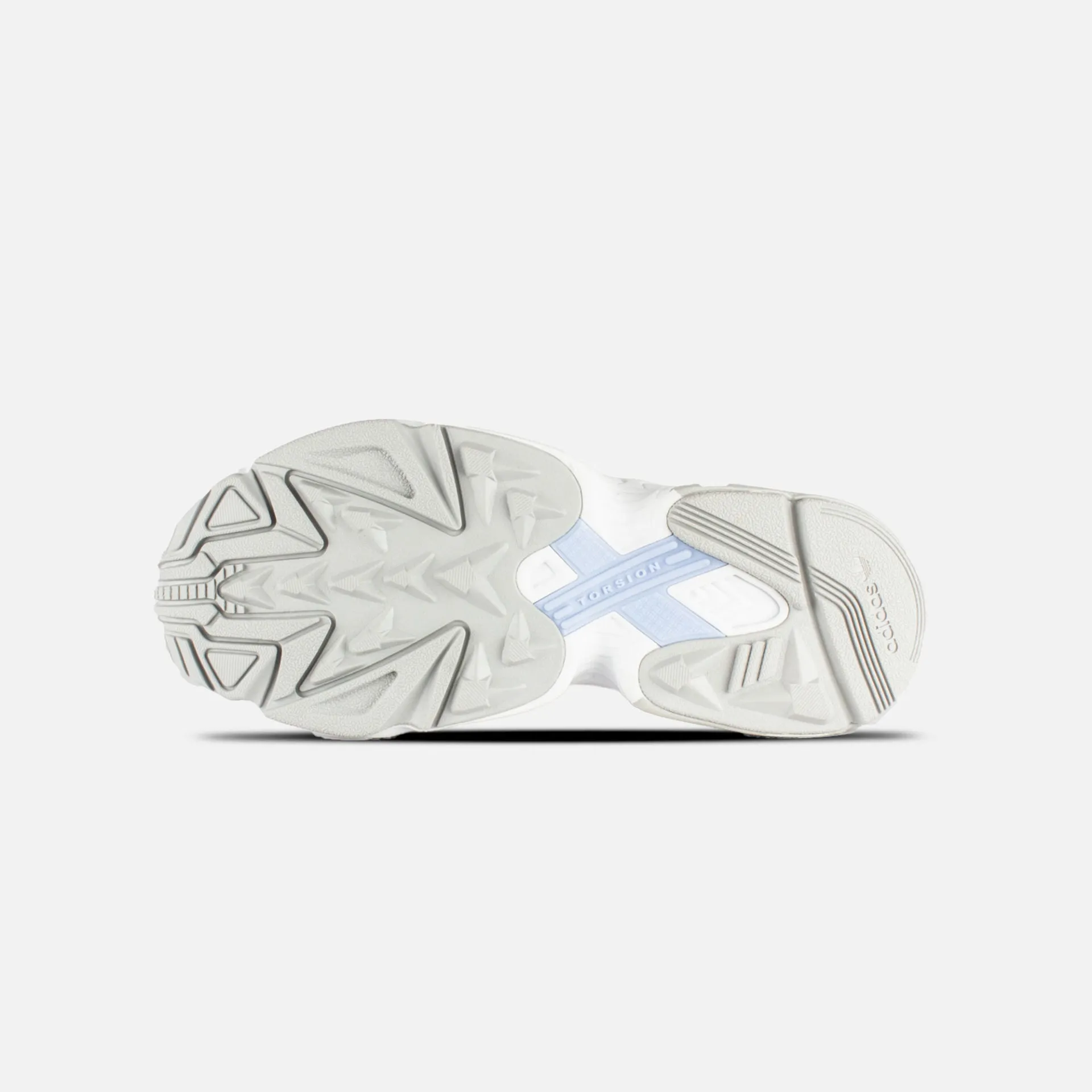 ASICS | FALCON CRYSTAL WHITE