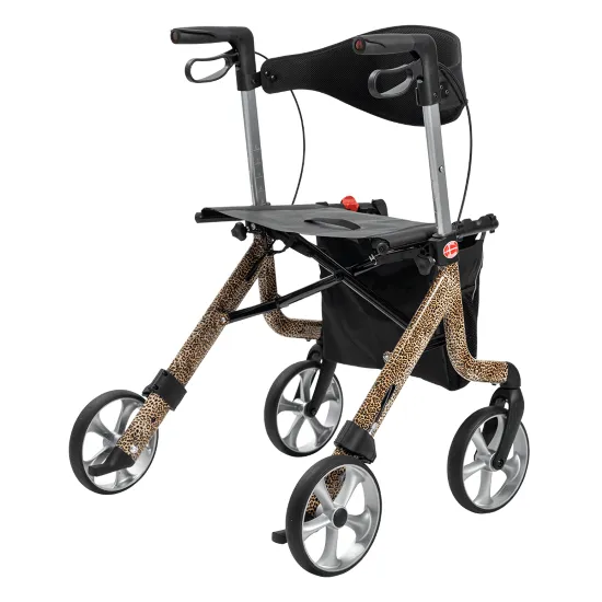 ASPIRE Vogue Lightweight 2 Aluminium Walker