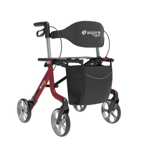 ASPIRE Vogue Lightweight 2 Aluminium Walker