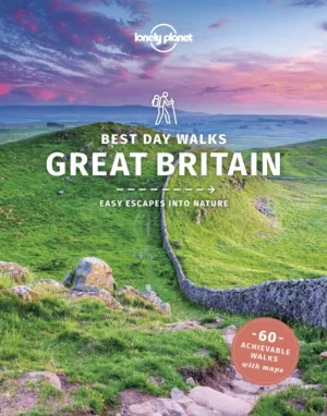 Best Day Walks: Great Britain