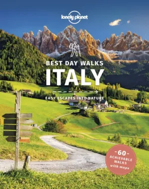 Best Day Walks: Italy