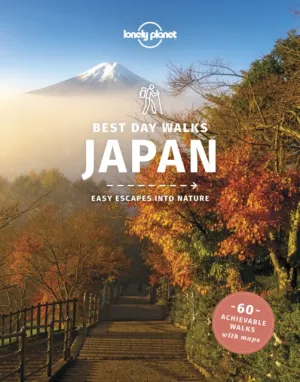 Best Day Walks: Japan