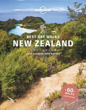 Best Day Walks: New Zealand