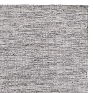 Bihar Outdoor Runner [Light grey melange]