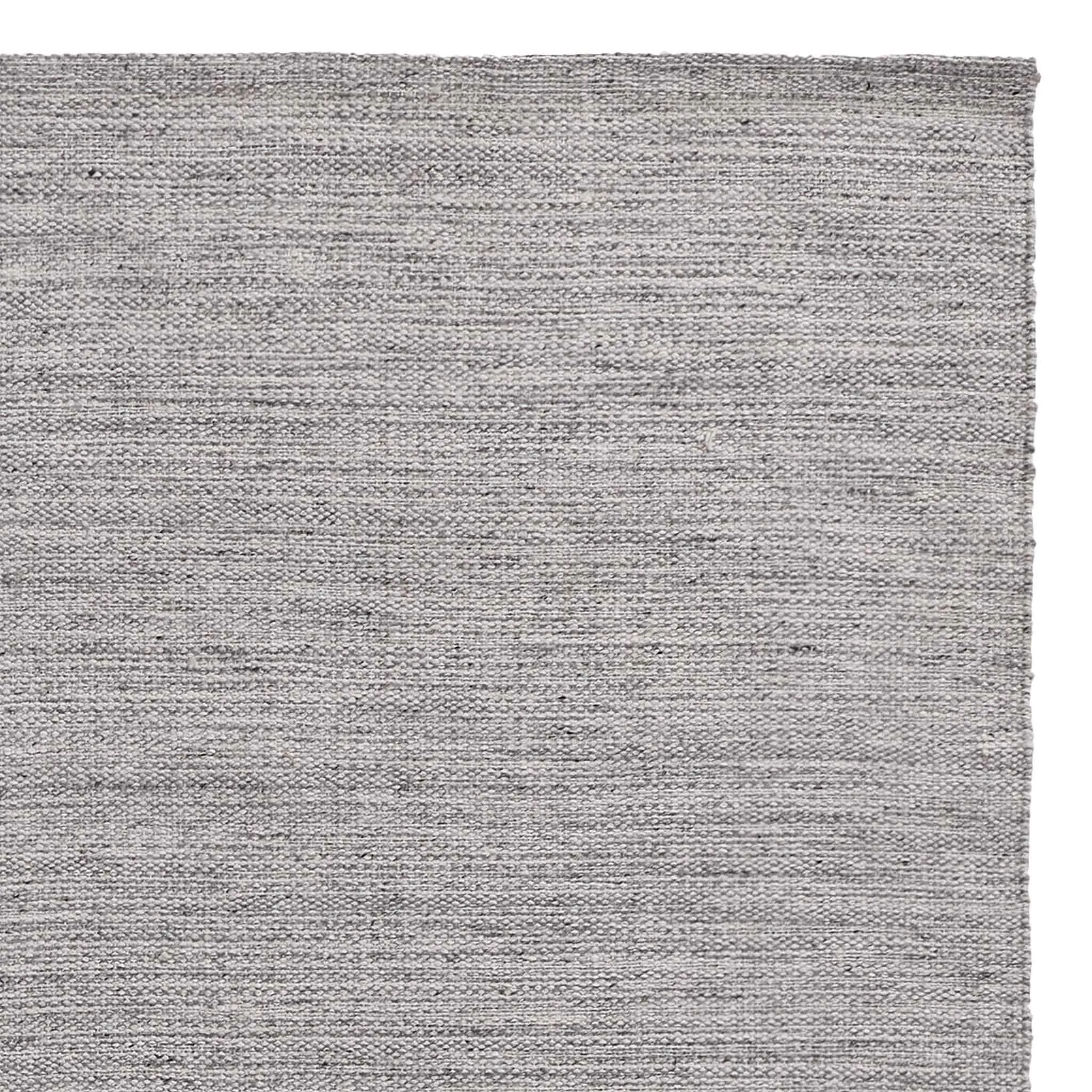 Bihar Outdoor Runner [Light grey melange]