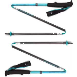 Black Diamond Carbon Z PTNA Women's 100CM