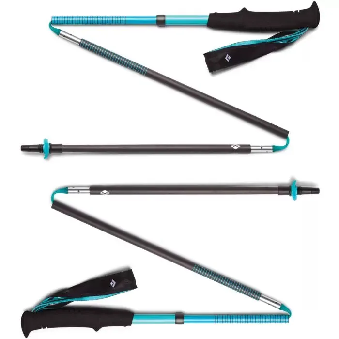 Black Diamond Carbon Z PTNA Women's 105CM