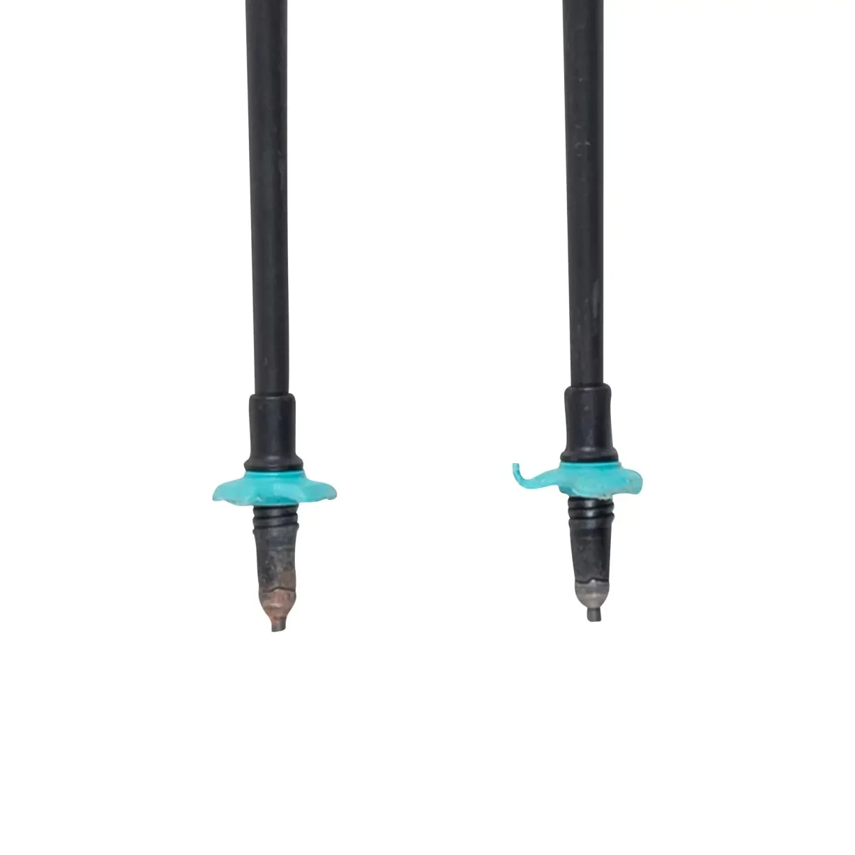 Black Diamond Distance Carbon Z Trekking/Running Poles - Unisex