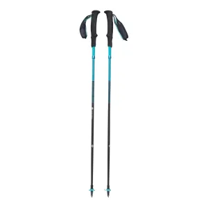 Black Diamond Distance Carbon Z Trekking/Running Poles - Unisex