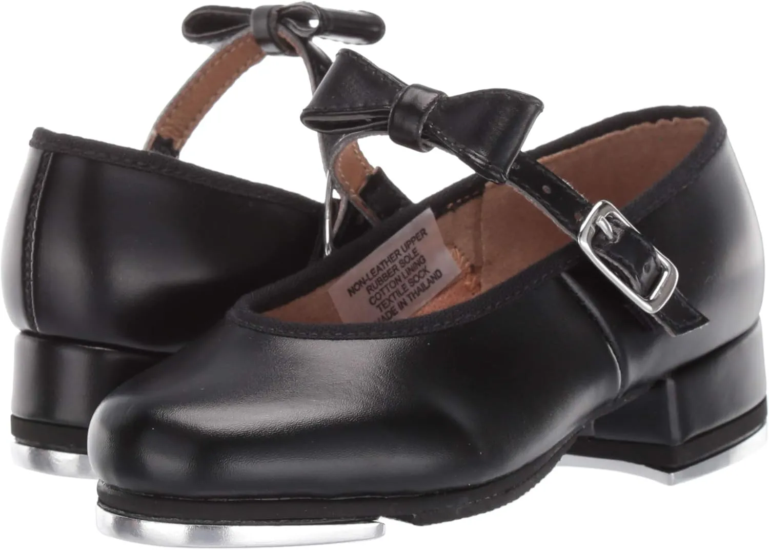 Bloch Dance Girls Merry Jane Tap Shoe