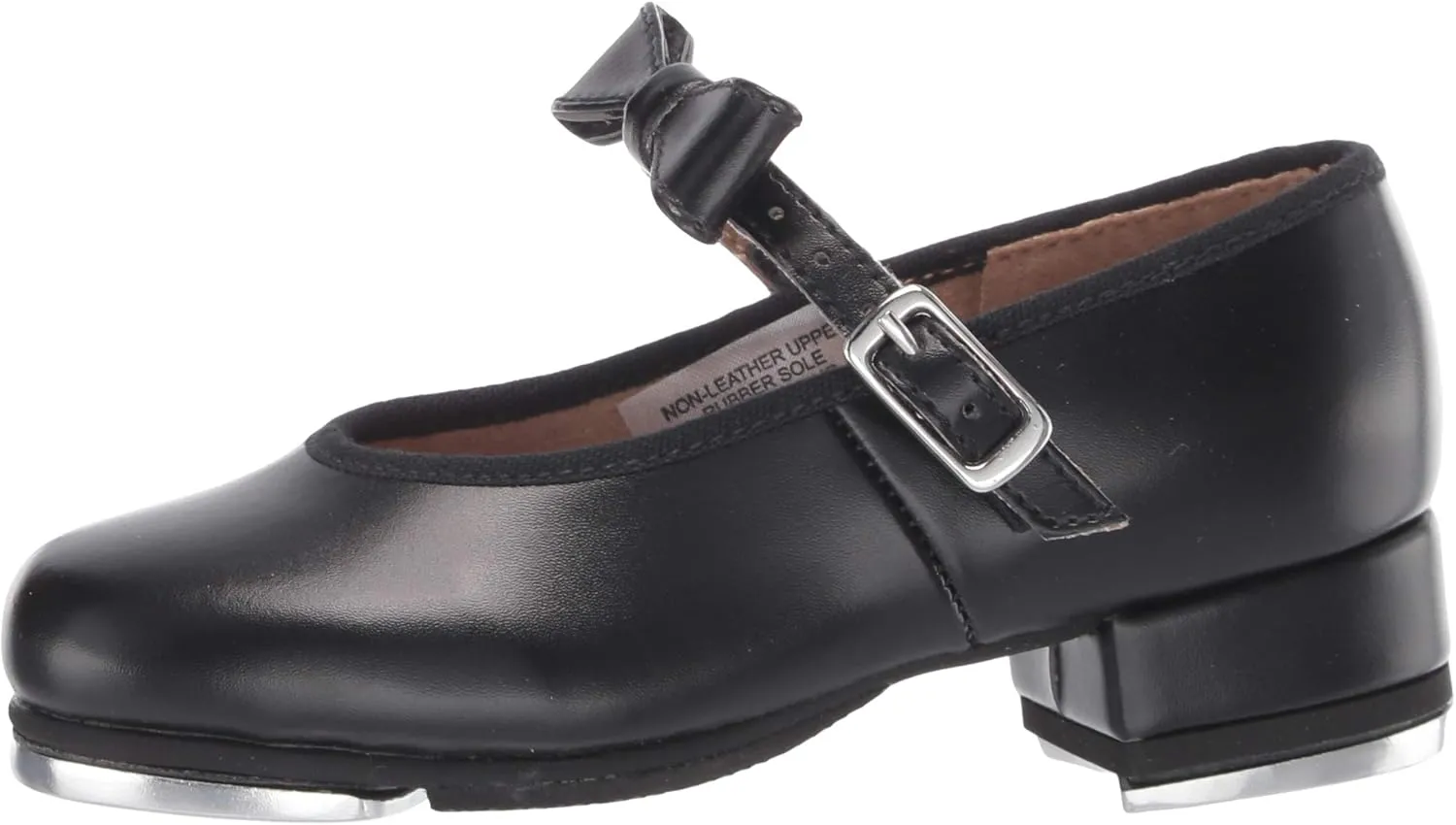 Bloch Dance Girls Merry Jane Tap Shoe