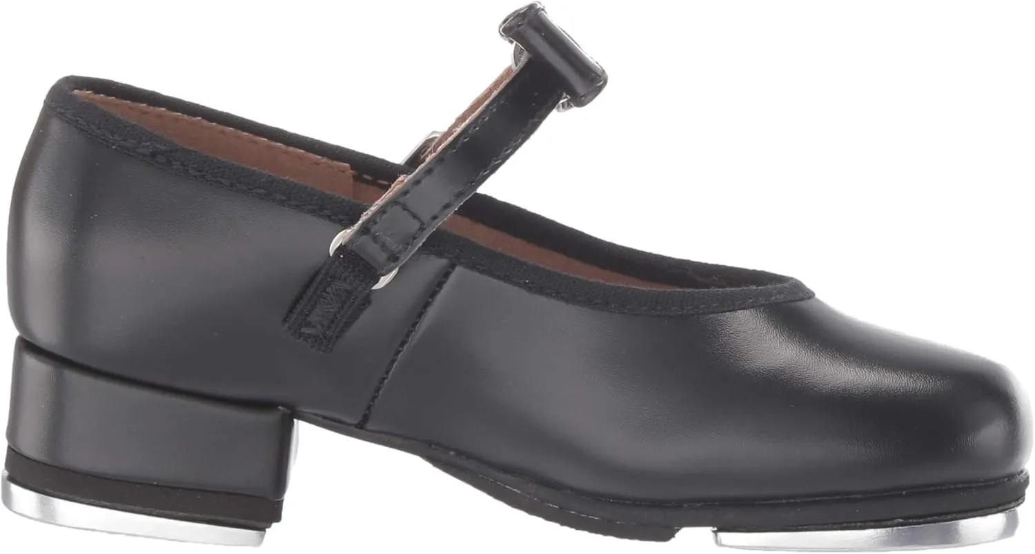 Bloch Dance Girls Merry Jane Tap Shoe