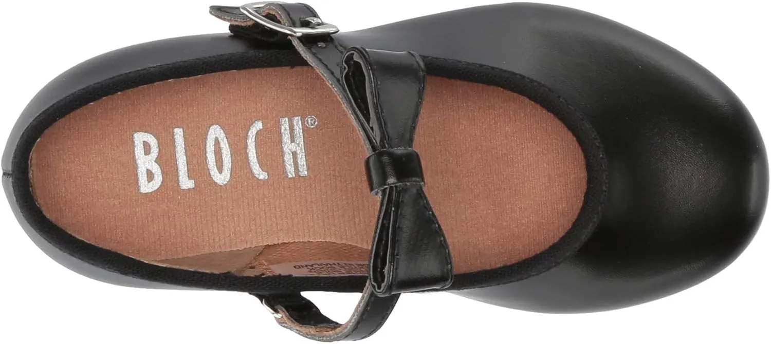 Bloch Dance Girls Merry Jane Tap Shoe