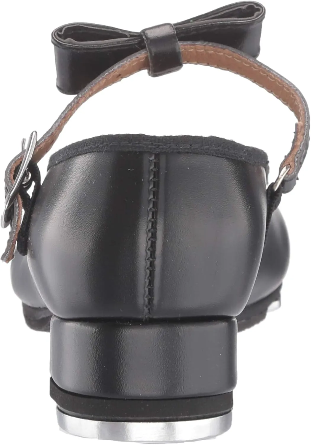 Bloch Dance Girls Merry Jane Tap Shoe