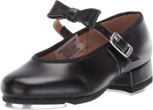 Bloch Dance Girls Merry Jane Tap Shoe