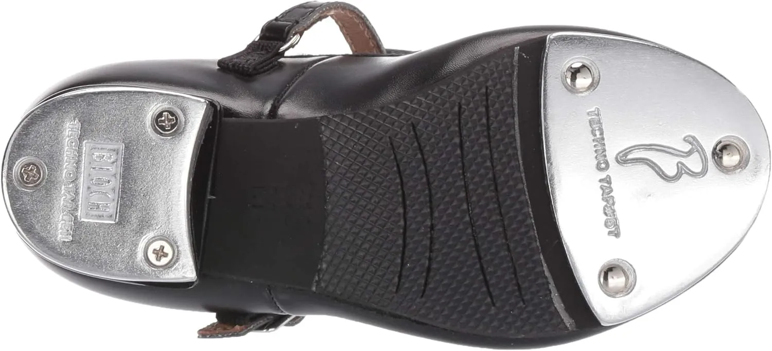 Bloch Dance Girls Merry Jane Tap Shoe