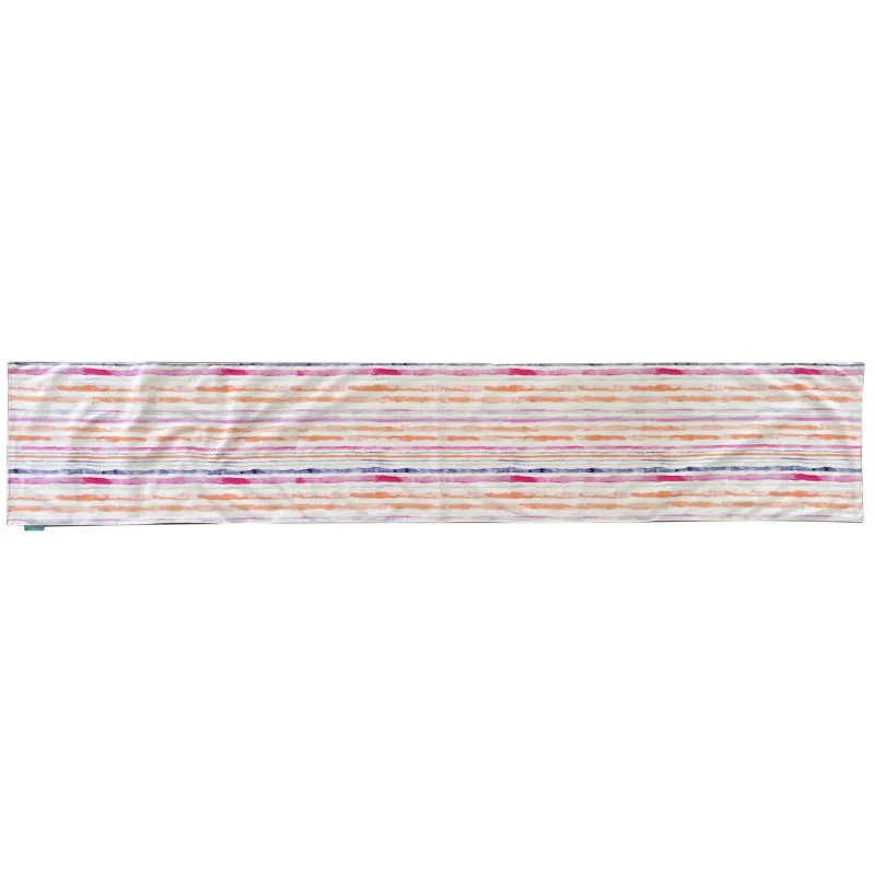 Brushstroke Table Runners