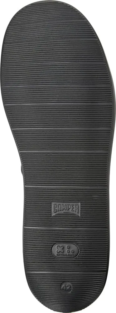 Camper Men's Desert Boot