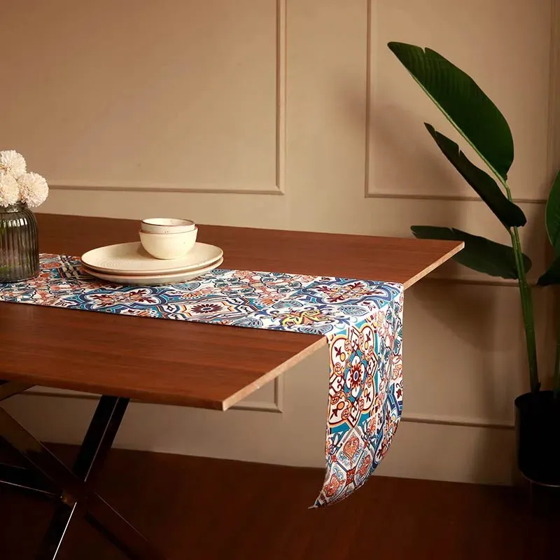 Casablanca Table Runners