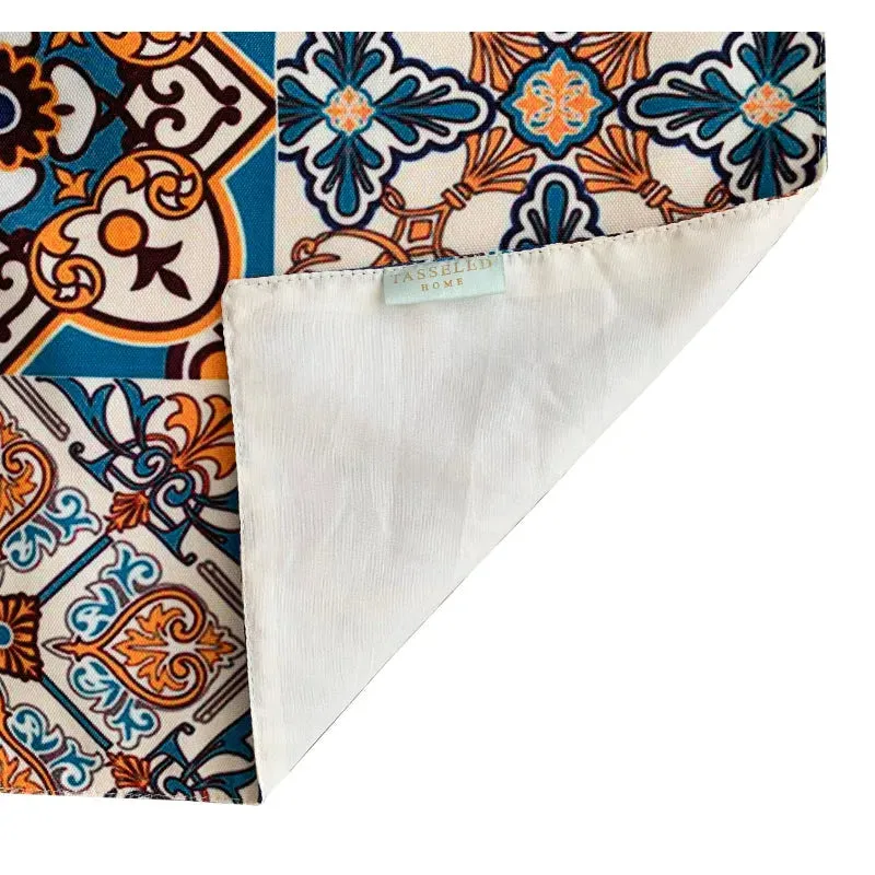Casablanca Table Runners