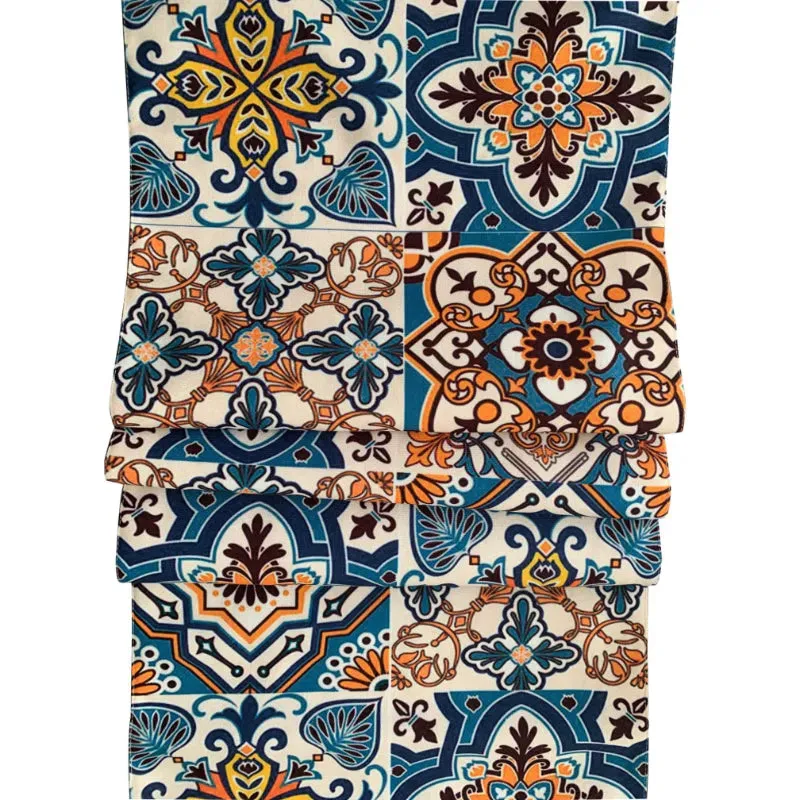 Casablanca Table Runners