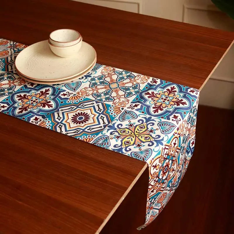 Casablanca Table Runners