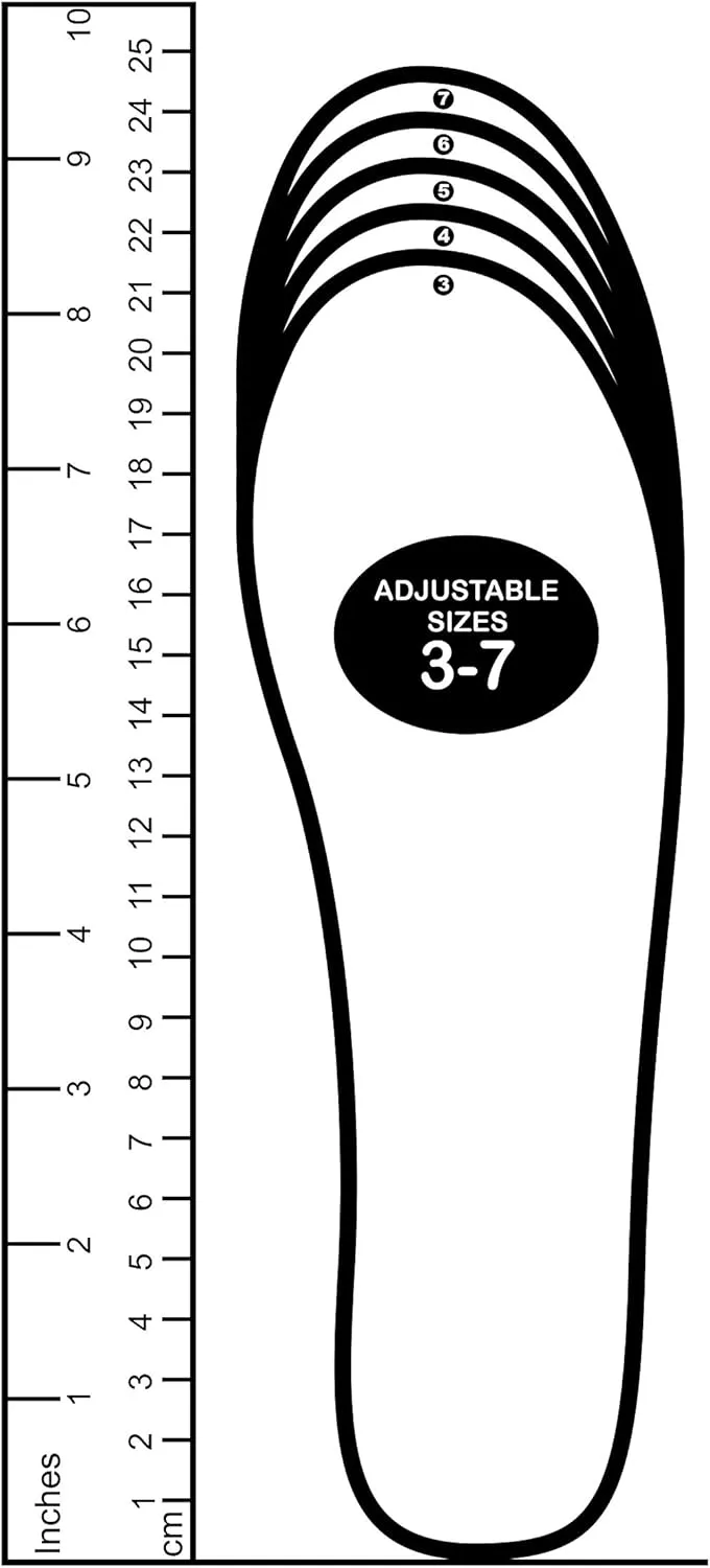 Circle Society Adjustable Kids Roller Skates, Sizes 12-3 & 3-7 US, Indoor & Outdoor Roller Skates, Comfortable Lace-Up Design for Beginners, Fun Gift for Girls, Toddler Quad Skates for Youth & Teens