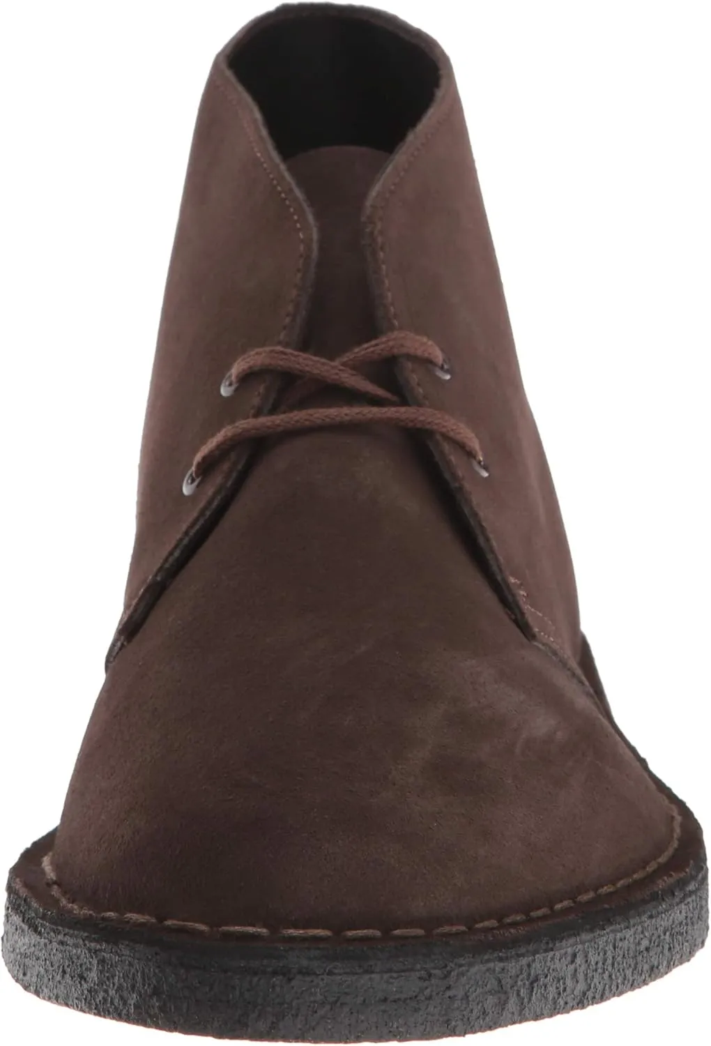 Clarks Men's Desert Boot 261382 Chukka, 0