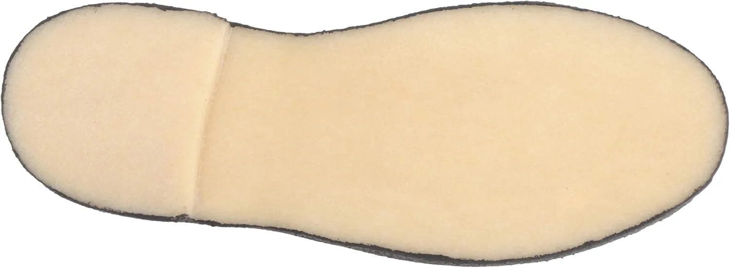 Clarks Men's Desert Boot 261382 Chukka, 0