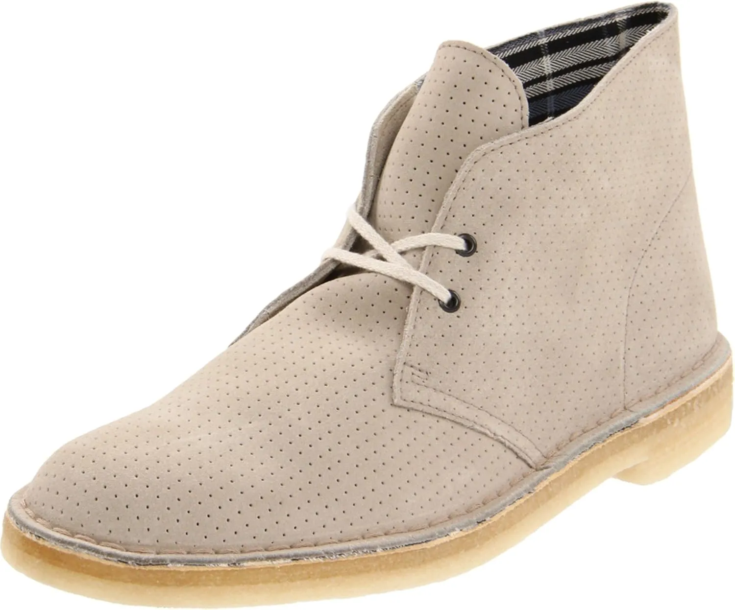 Clarks Men's Desert Chukka Boot