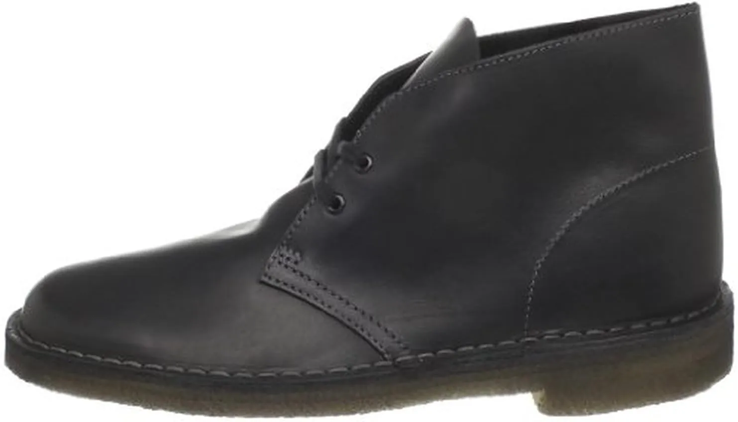 Clarks Men's Desert Chukka Boot