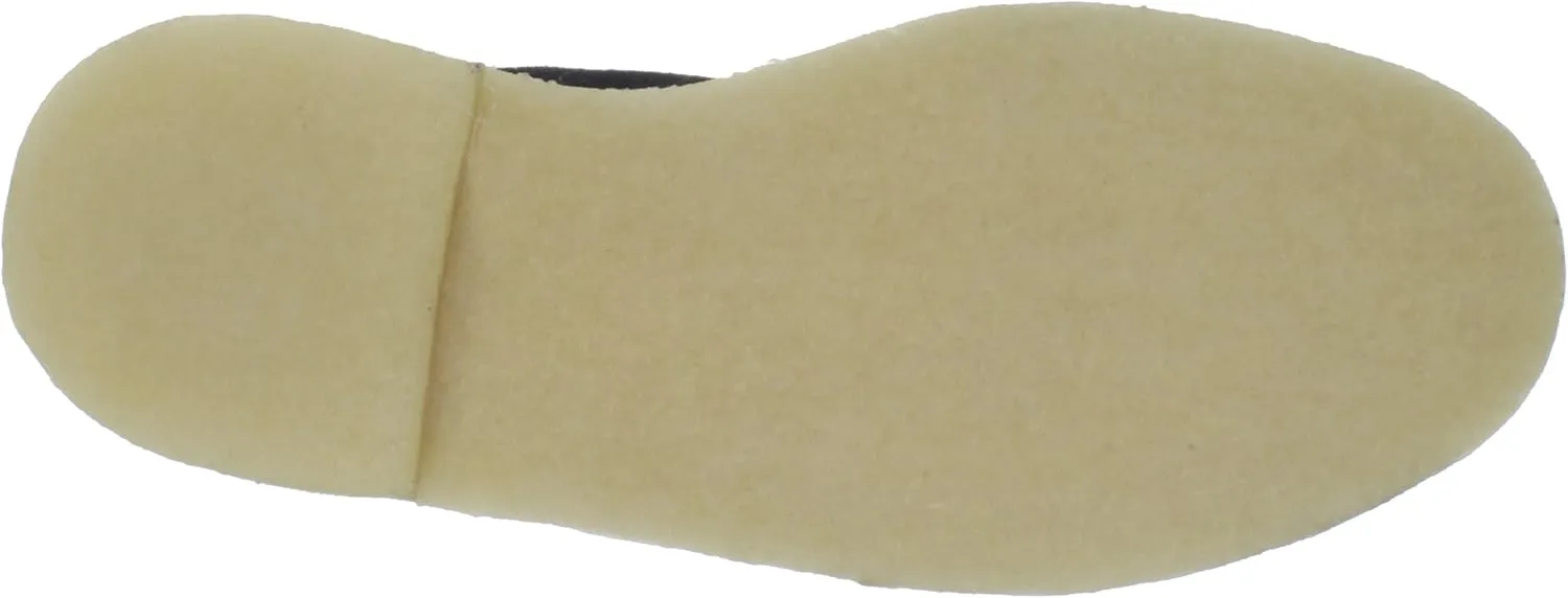 Clarks Men's Desert Chukka Boot
