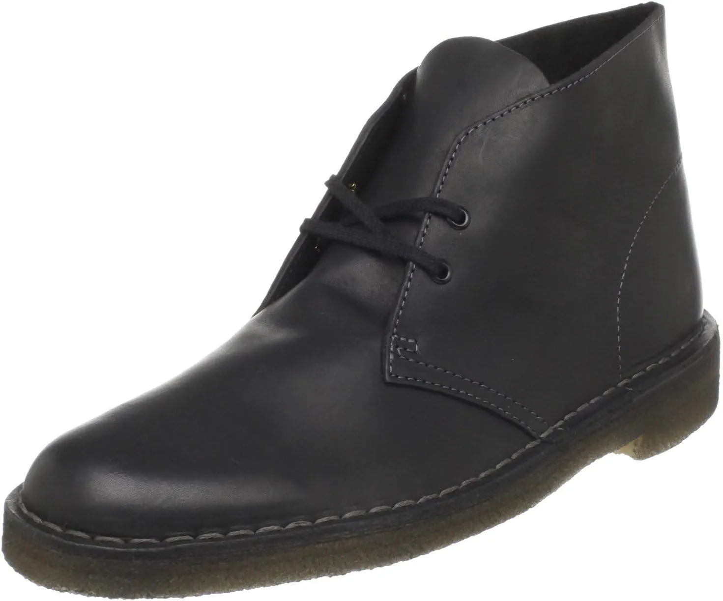 Clarks Men's Desert Chukka Boot