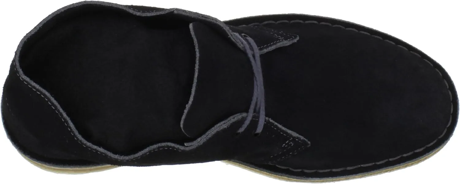 Clarks Men's Desert Chukka Boot