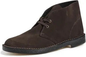 Desert Boots