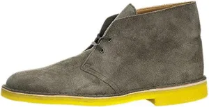 Clarks Men's Desert Chukka Boot