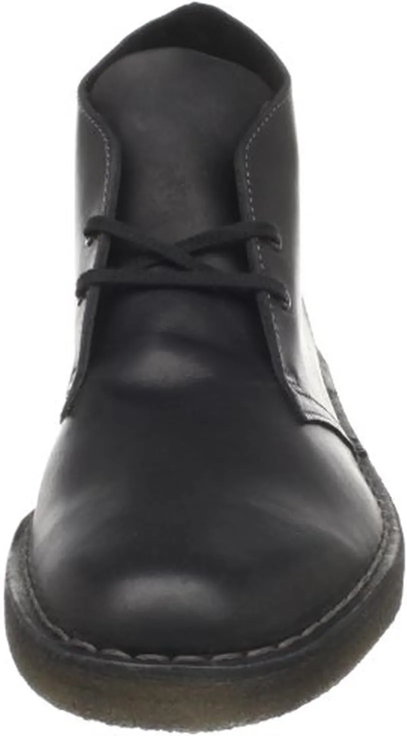 Clarks Men's Desert Chukka Boot