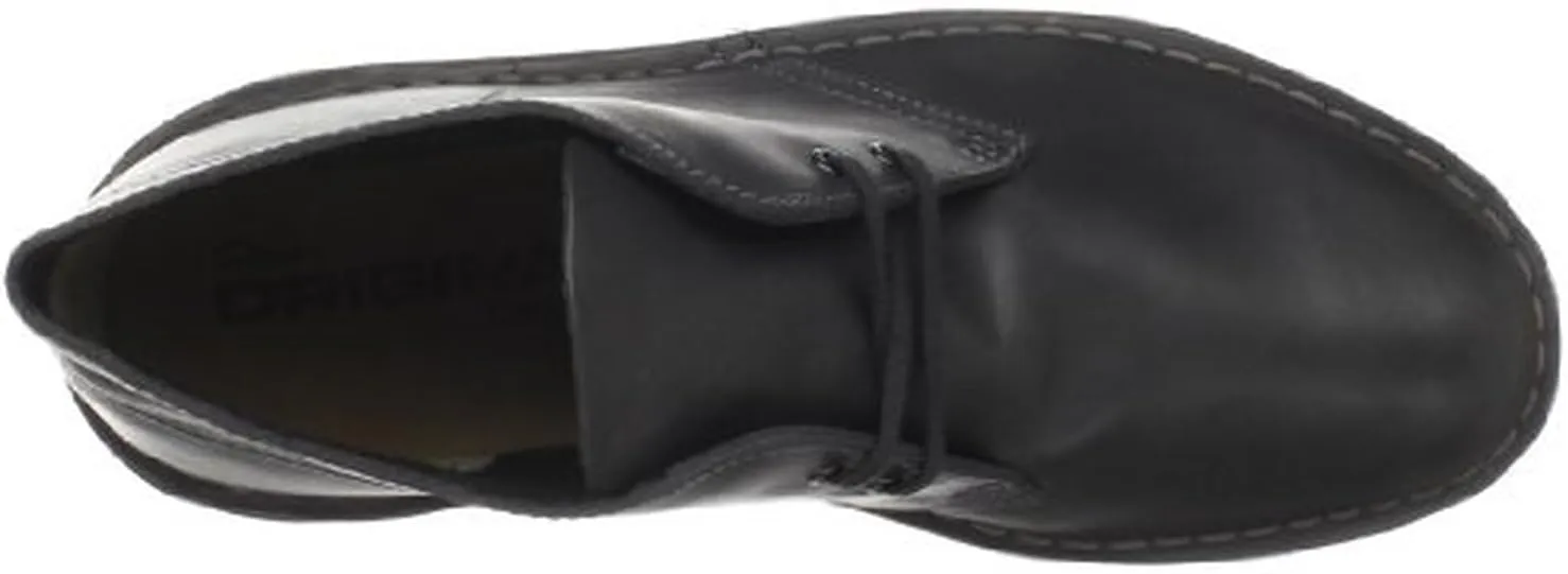 Clarks Men's Desert Chukka Boot