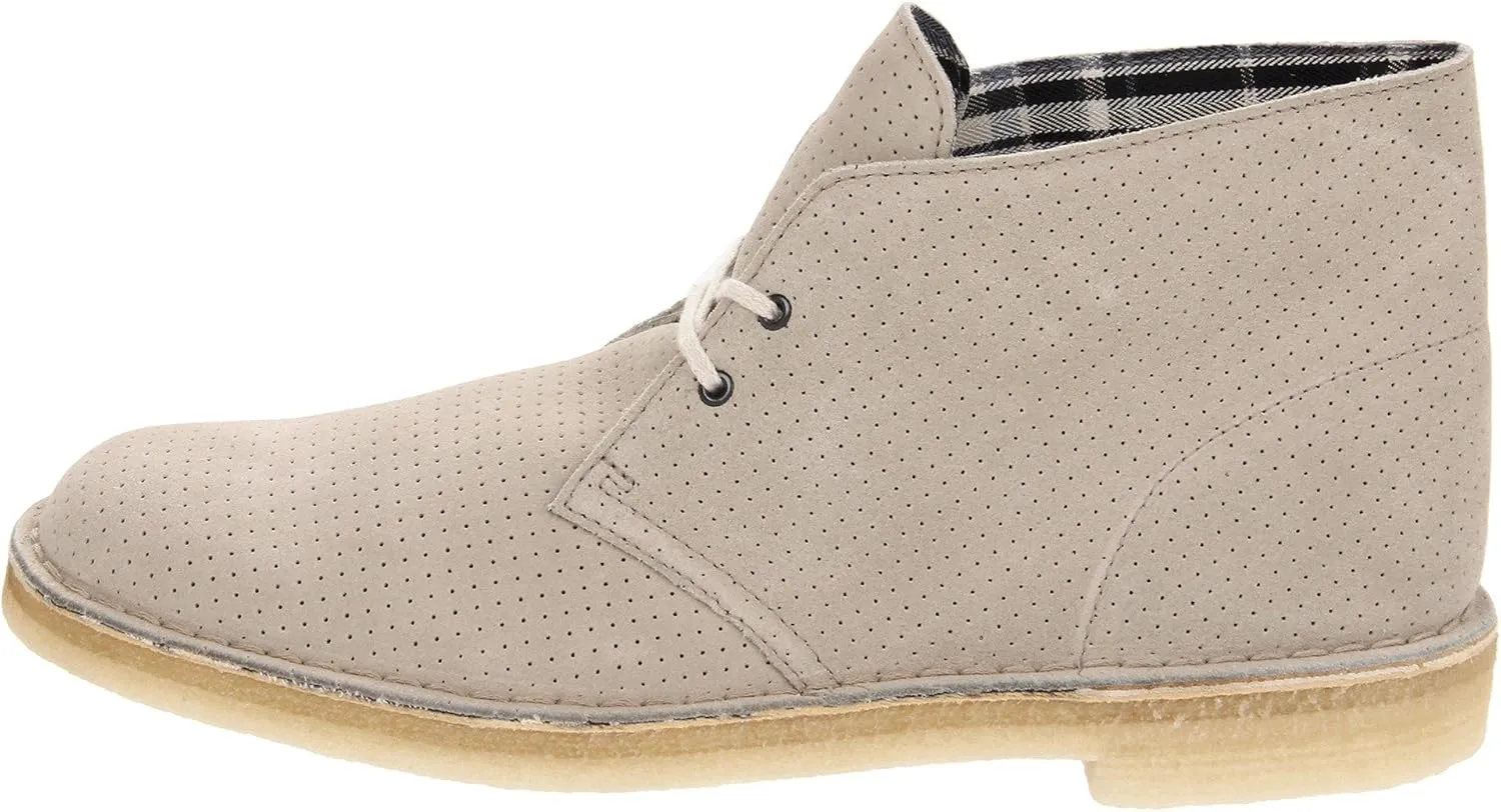 Clarks Men's Desert Chukka Boot