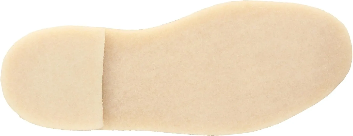 Clarks Men's Desert Chukka Boot