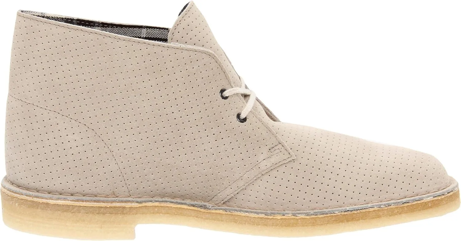 Clarks Men's Desert Chukka Boot