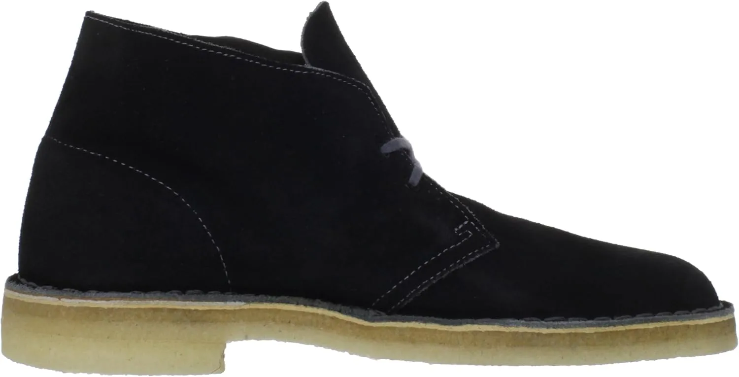 Clarks Men's Desert Chukka Boot